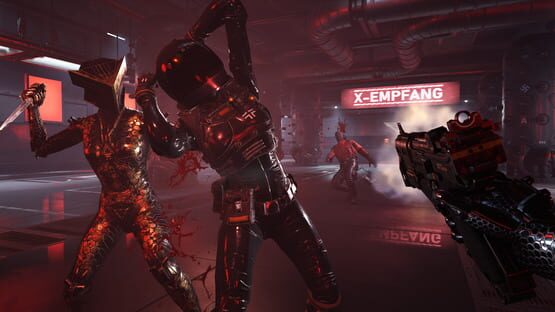 Wolfenstein: Youngblood képernyőkép 5