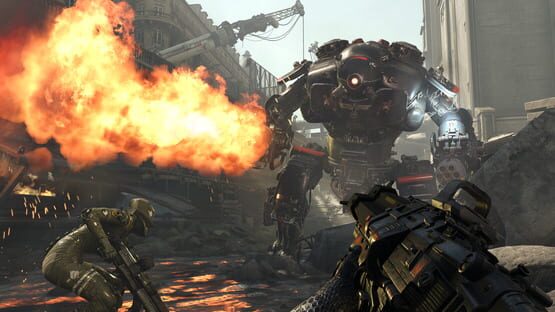 Wolfenstein: Youngblood képernyőkép 8