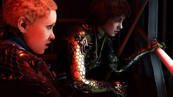 Wolfenstein: Youngblood képernyőkép 9