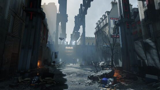 Wolfenstein: Youngblood képernyőkép 10