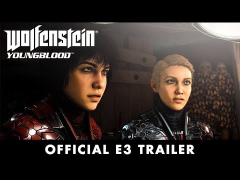 Trailer videó előnézete