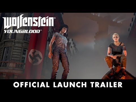 Trailer videó előnézete