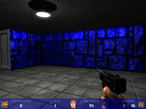 Gameplay Trailer videó előnézete
