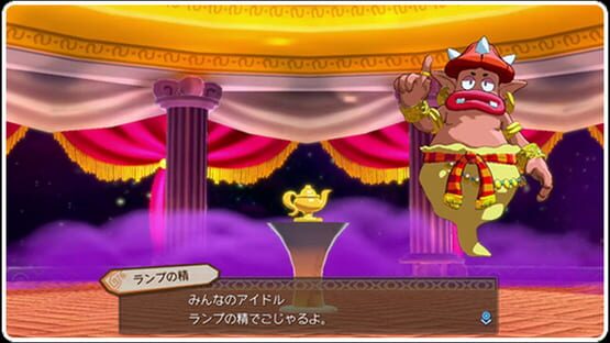 Wonder Boy: Asha in Monster World képernyőkép 3