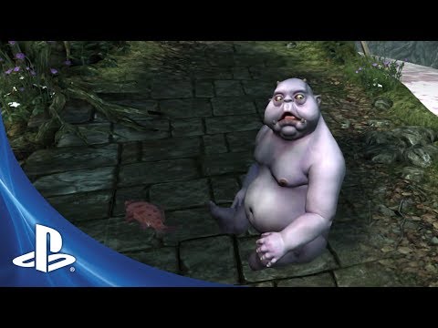 Trailer videó előnézete