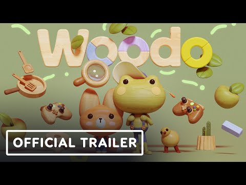 Trailer videó előnézete