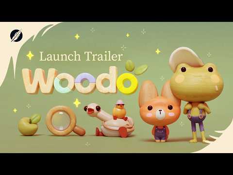 Launch Trailer videó előnézete