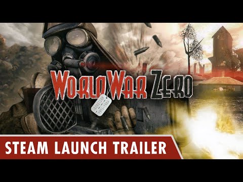 Trailer videó előnézete