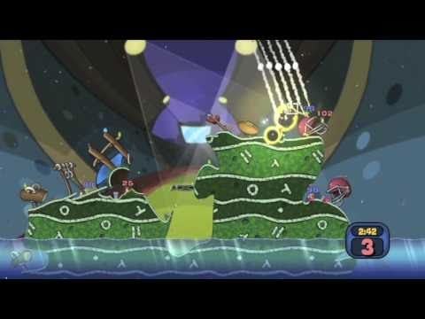 Trailer videó előnézete