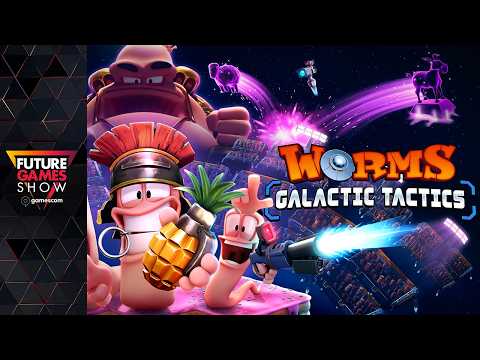 Gameplay Trailer videó előnézete