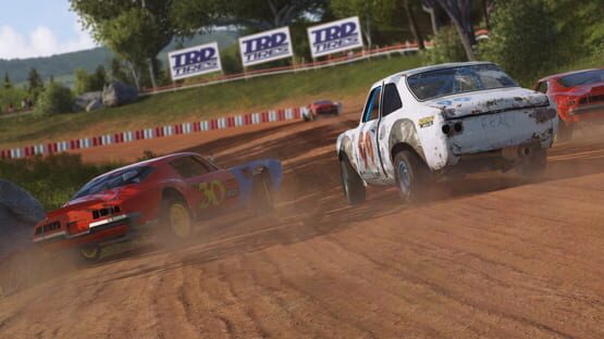 Wreckfest képernyőkép 2