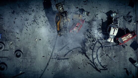Wreckfest képernyőkép 7