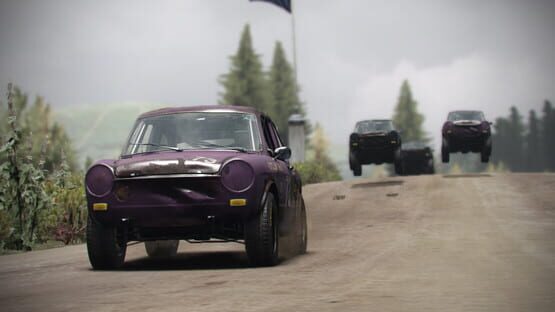 Wreckfest képernyőkép 8