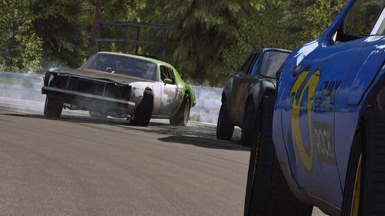 Wreckfest képernyőkép 9