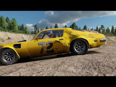 E3 2017 Trailer videó előnézete