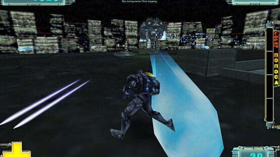 X-COM: Enforcer képernyőkép 5