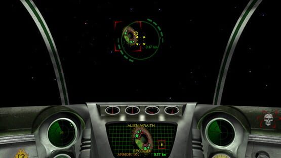 X-COM: Interceptor képernyőkép 2