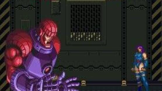 X-Men: Mutant Apocalypse képernyőkép 4