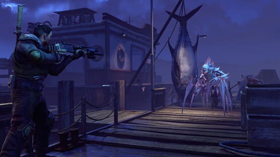XCOM 2: War of the Chosen - Tactical Legacy Pack képernyőkép 5