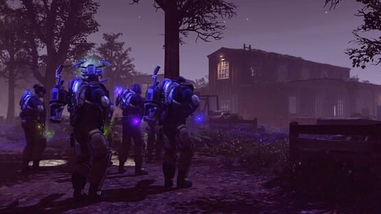 XCOM 2: War of the Chosen - Tactical Legacy Pack képernyőkép 6