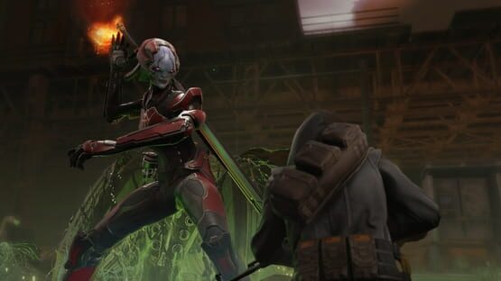 XCOM 2: War of the Chosen képernyőkép 4