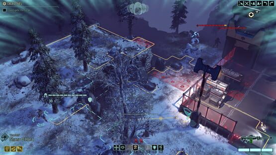 XCOM 2 képernyőkép 3