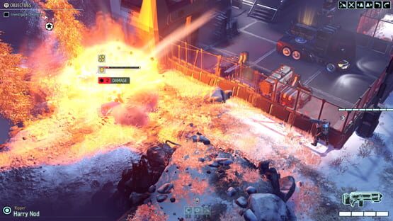 XCOM 2 képernyőkép 5