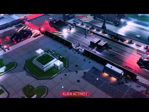 Gamescom 21015 Gameplay Trailer videó előnézete