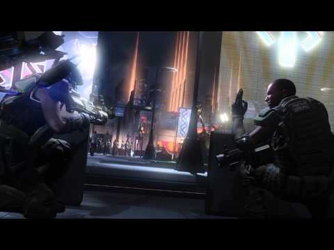 Announcement Trailer videó előnézete