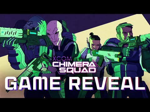 Announcement Trailer videó előnézete