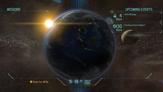 XCOM: Enemy Unknown képernyőkép 2