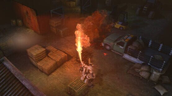 XCOM: Enemy Within képernyőkép 6
