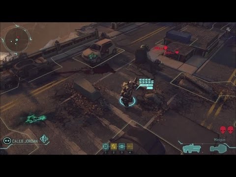 Gameplay video videó előnézete