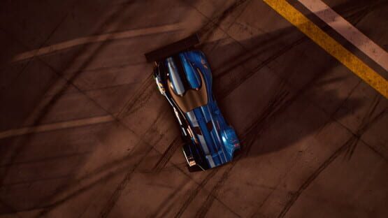 Xenon Racer képernyőkép 8