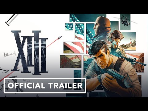 Gameplay Trailer videó előnézete