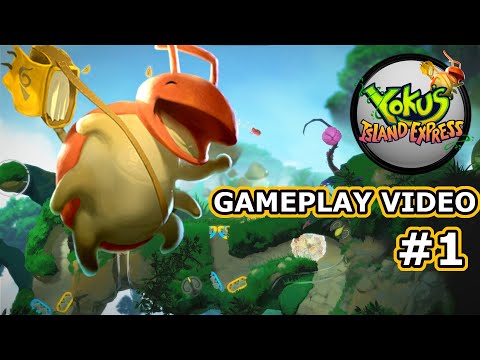 Gameplay Video videó előnézete