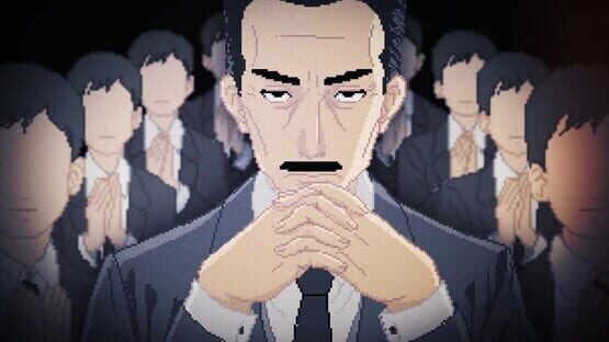 Yuppie Psycho képernyőkép 2