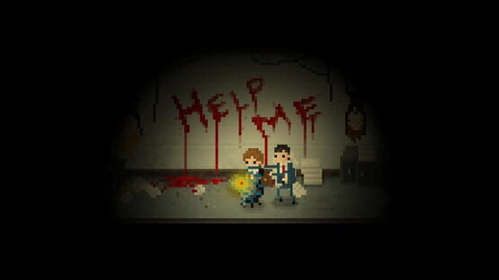 Yuppie Psycho képernyőkép 5