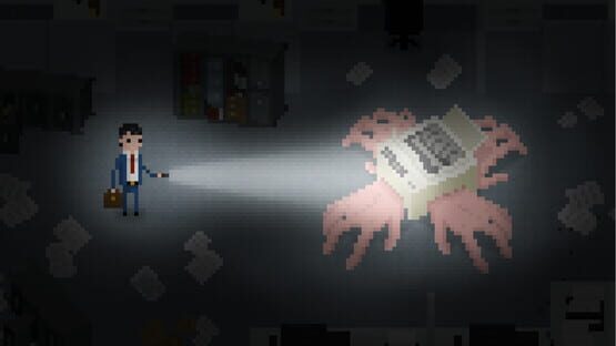 Yuppie Psycho képernyőkép 6