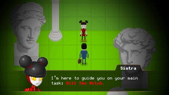 Yuppie Psycho képernyőkép 9