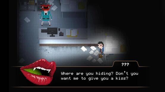 Yuppie Psycho képernyőkép 10