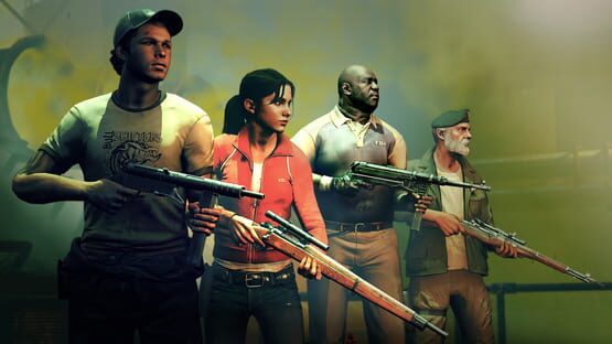 Zombie Army Trilogy képernyőkép 1