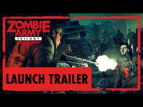 Launch Trailer videó előnézete