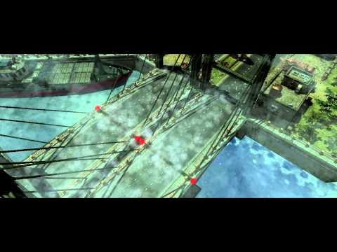 Launch Trailer videó előnézete