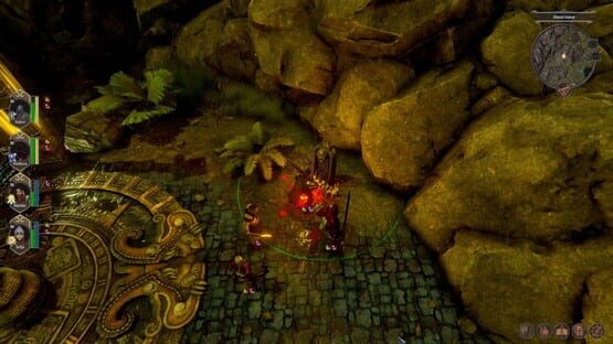 Zoria: Age of Shattering képernyőkép 4